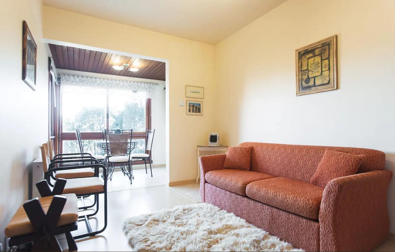 Belo Apartamento E Completo No Centro Com Vista Gramado Ngoại thất bức ảnh