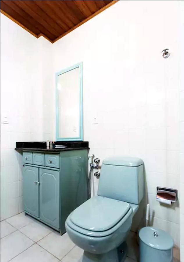 Belo Apartamento E Completo No Centro Com Vista Gramado Ngoại thất bức ảnh